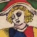 Conver Tarot Icon