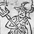 Devil Icon