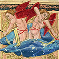 Love detail
