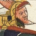 Noblet Tarot Icon