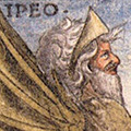 Sola Busca Tarot Icon