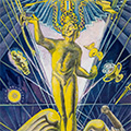 Thoth Tarot Icon